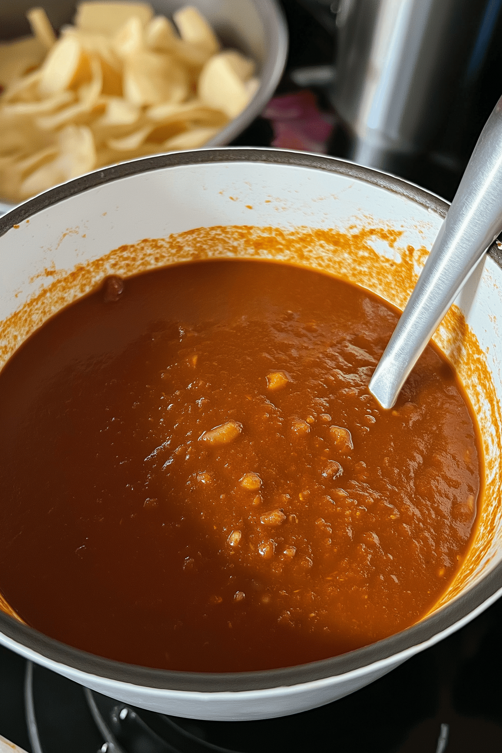 Chili Parlor Chili