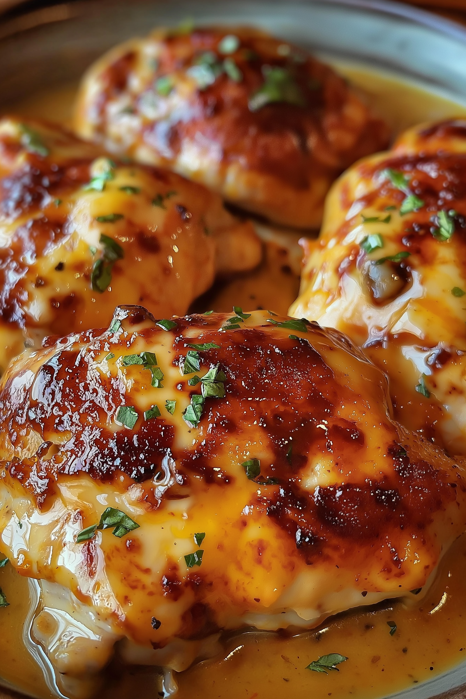 Outback Steakhouse Chicken Recipe