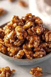 Candied Walnuts