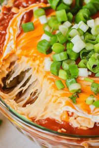 5-Layer Dip