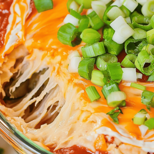 5-Layer Dip