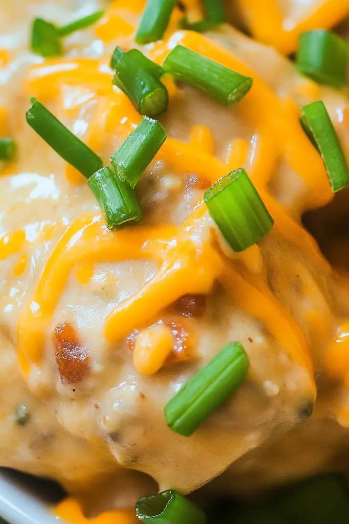 Bacon Cheeseburger Pierogies