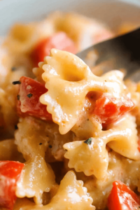 Bow-Tie Pasta Recipes