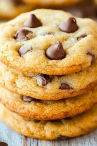 Chocolate Chip Cookie Recipes