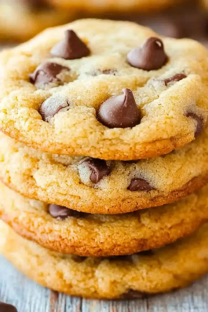 Chocolate Chip Cookie Recipes