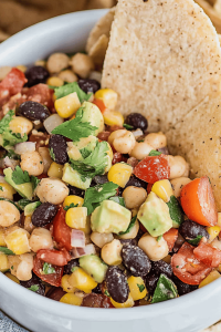 Cowboy Caviar Recipe
