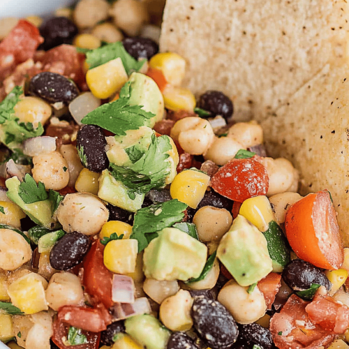 Cowboy Caviar Recipe
