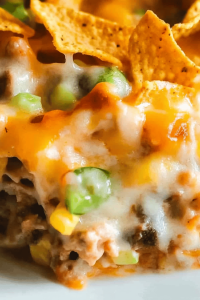 Doritos Casserole Recipe