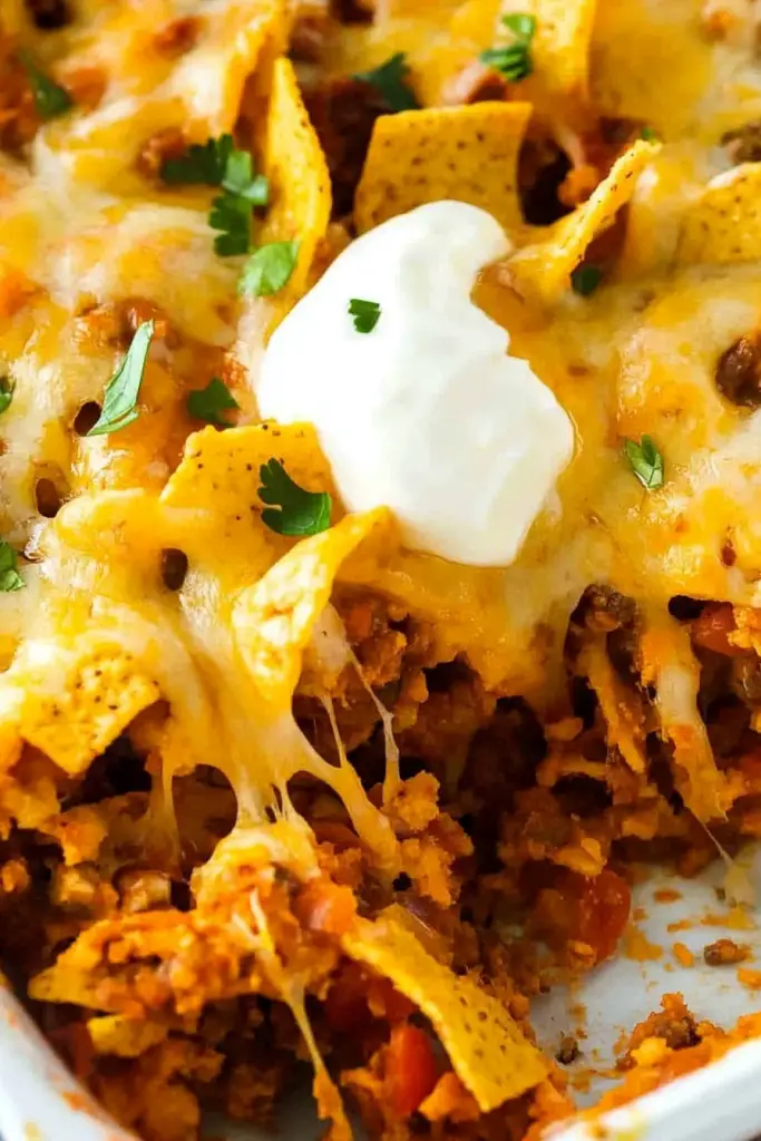 Frito Pie Recipes