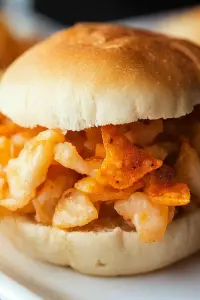 Fritos recipes