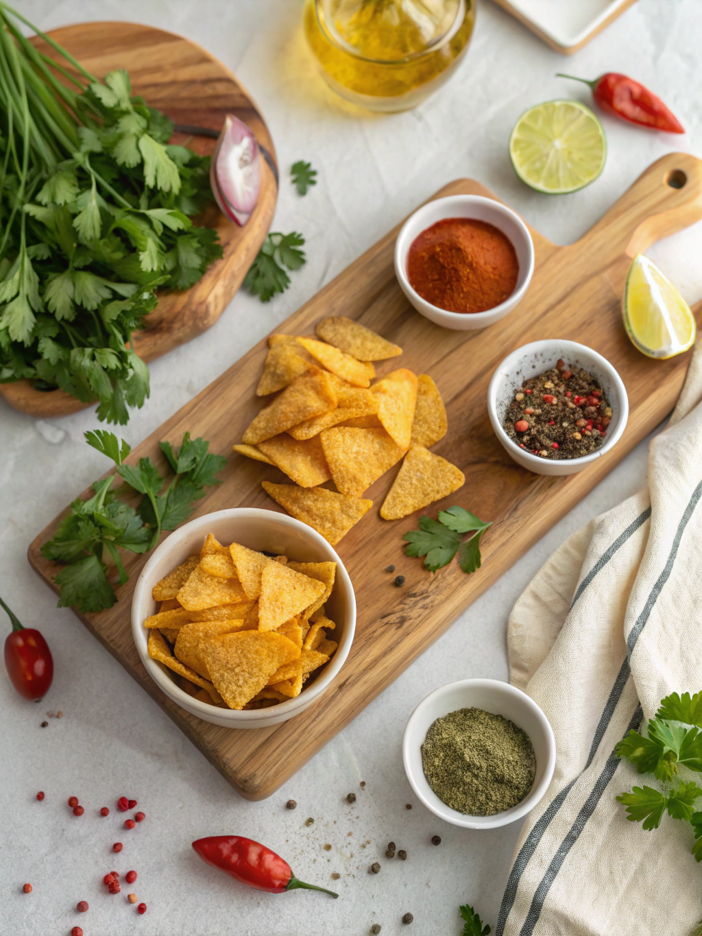 Fritos recipes ingredients