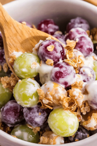 Grape Salad Recipe