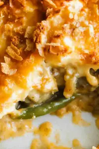 Green Bean Casserole Recipes
