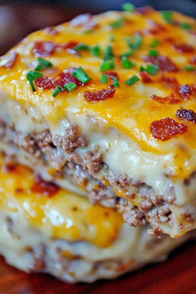 Ground Beef Recipes