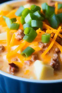 Ground Chicken Chili