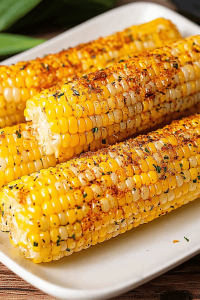 Instant Pot Corn on the Cob