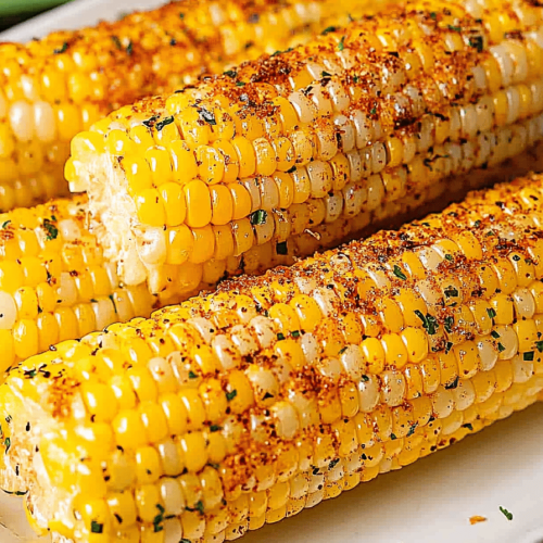 Instant Pot Corn on the Cob