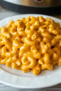 Instant Pot Pumpkin Mac and Cheese