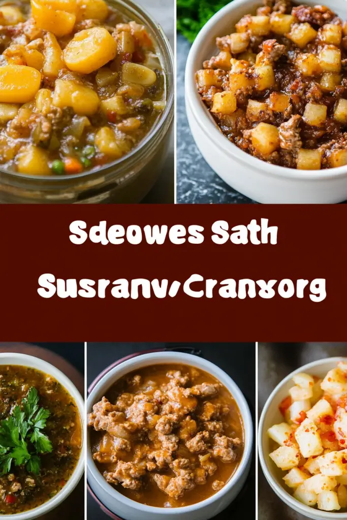 Instant Pot Recipes for Beginners