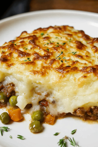 Instant Pot Shepherd's Pie