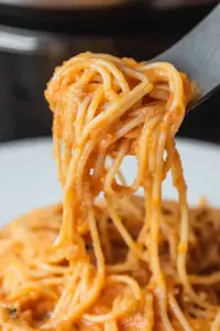 Instant Pot Spaghetti