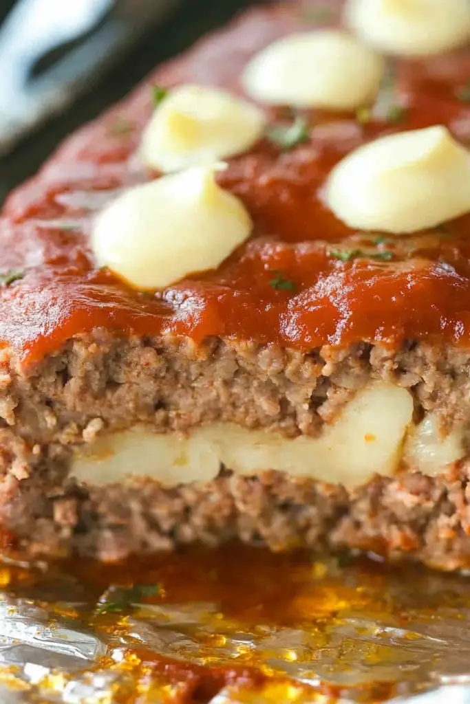 Meatloaf Recipes
