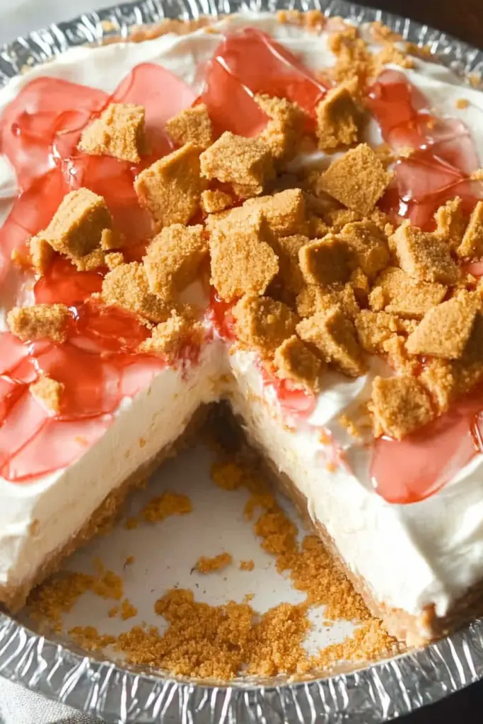 No-Bake Cheesecake Recipes
