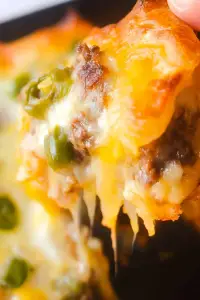 Philly Cheese Steak Pull Apart Bread