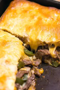 Philly Cheese Steak Recipes