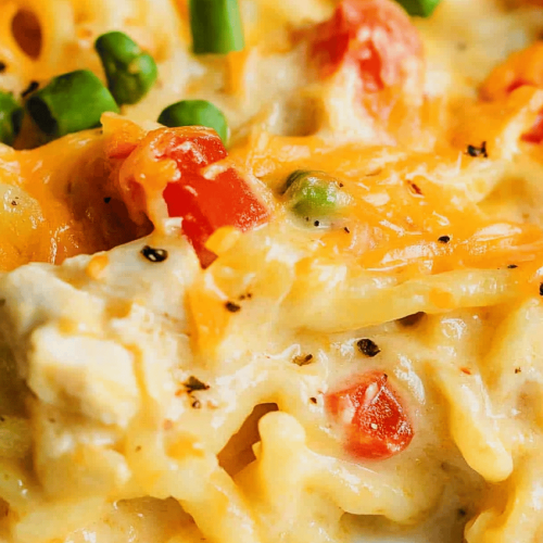 cream of chicken soup recipes