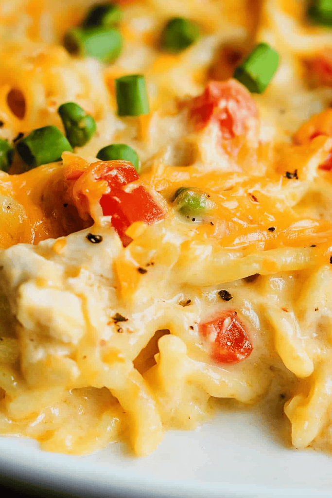 cream of chicken soup recipes