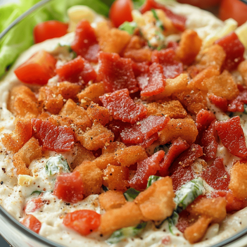 BLT Dip