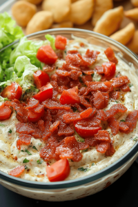 BLT Dip