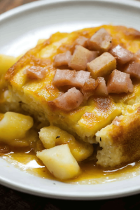 Breakfast Casserole Recipe