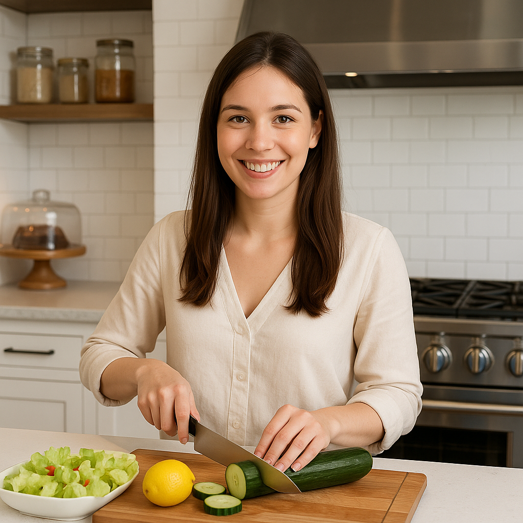 About Everyday Cooking Tips