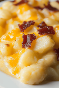 Cheesy Potato Casserole