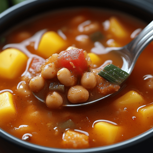Cowboy Soup