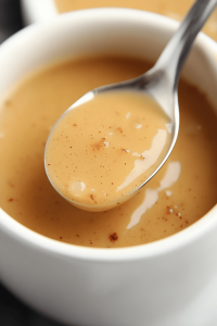Homemade Brown Gravy