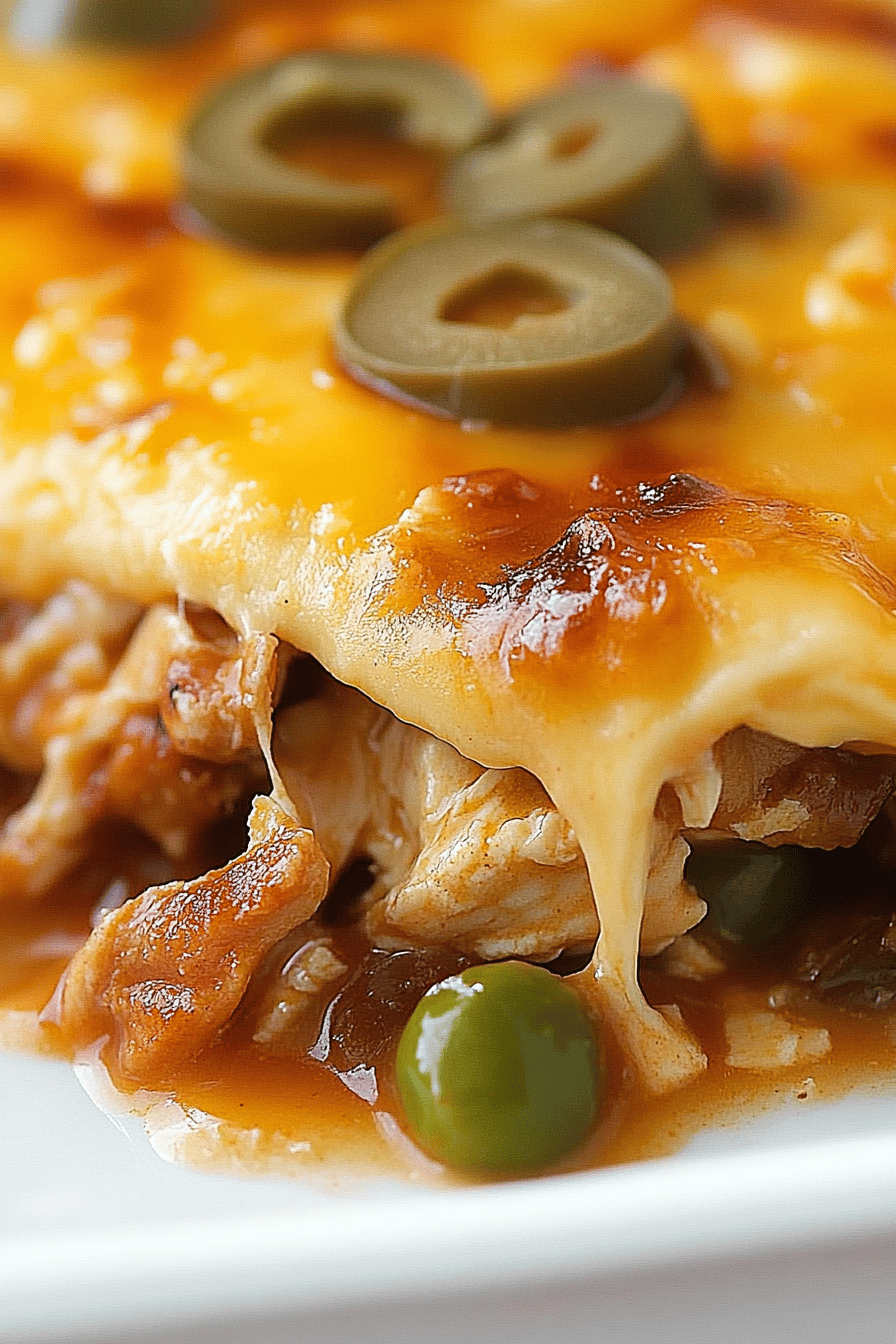 King Ranch Chicken Casserole ingredients organized and measured on kitchen counter