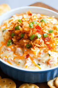Million Dollar Dip