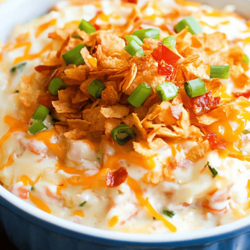 Million Dollar Dip