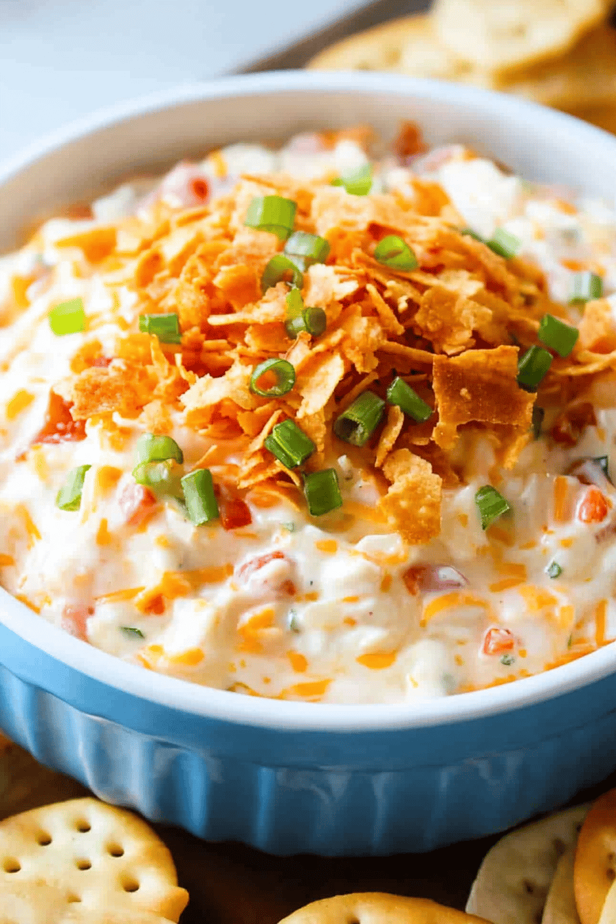 Million Dollar Dip Final Dish Presentation