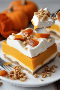 Pumpkin Delight Recipe