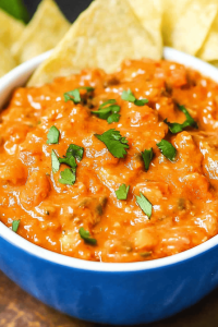 Rotel Dip