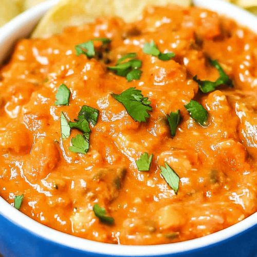 Rotel Dip