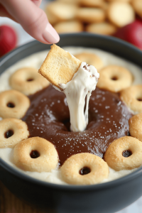S'mores Dip Recipe