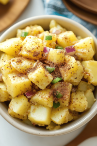 Southern Potato Salad