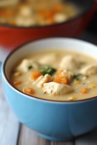 Turkey Soup Recipe