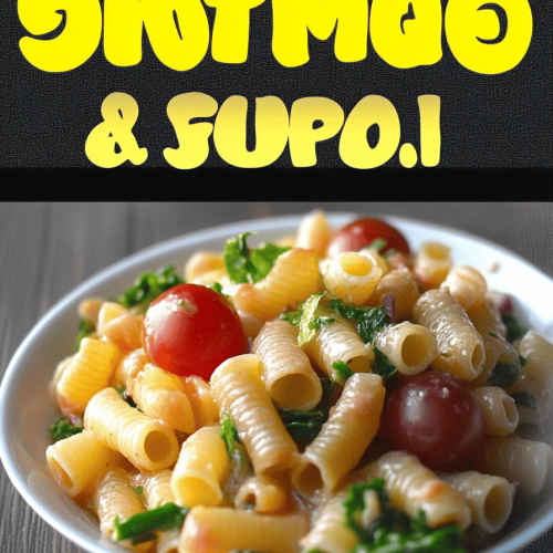 pasta salad recipes
