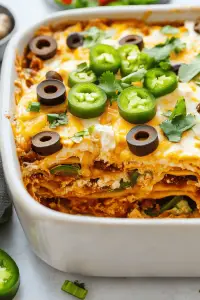 7-layer dip recipe